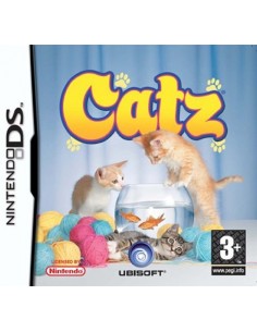 Catz 2006 - NDS
