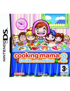 Cooking Mamma 2 : Cocina...