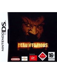 Dead'N'Furious - NDS