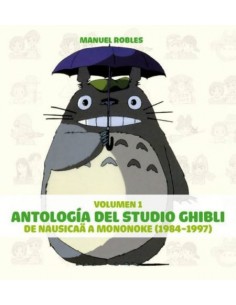 Libro Antologia del Studio...