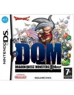 Dragon Quest Monsters:...