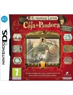 El Profesor Layton y la...