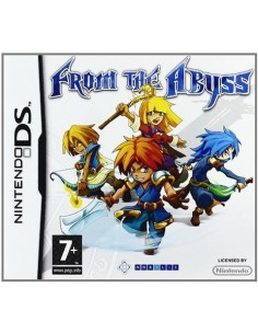 From The Abyss - NDS