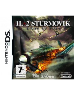 IL-2 Sturmovik Birds of...
