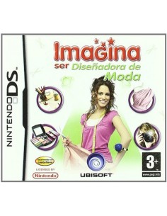 Imagina Ser Diseñadora de...