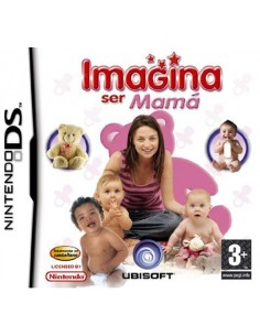 Imagina Ser Mamá - NDS