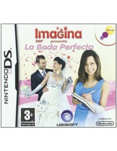 Imagina Ser Presenta La...