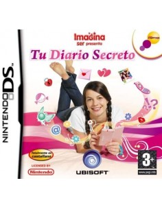 Imagina Ser Presenta: Tu...