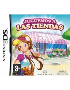 Juguemos a las Tiendas - NDS