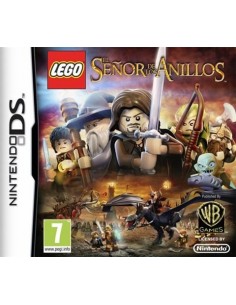 LEGO El Señor de los...