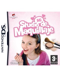 Mi Estudio de Maquillaje - NDS