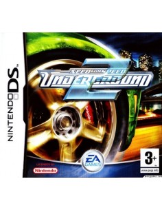 Need for Speed Underground...