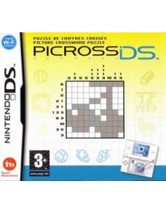 Picross - NDS