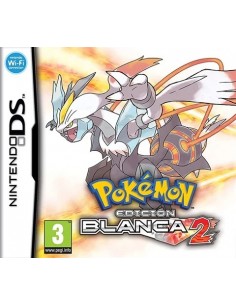 Pokemon Blanco 2 (Sin...