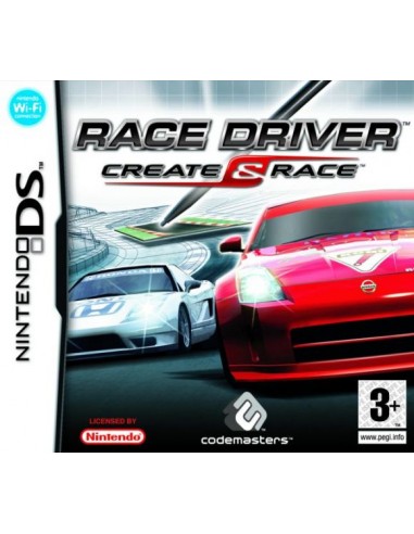 Race Driver - NDS
