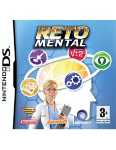Reto Mental - NDS