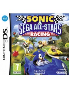 Sonic & Sega All-Star...