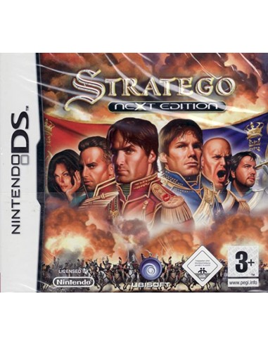 Stratego Next Edition - NDS