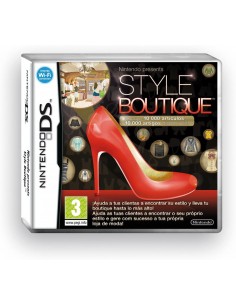 Style Boutique - NDS