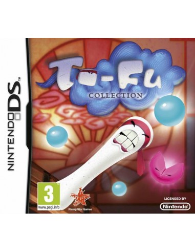 To-Fu Collection - NDS