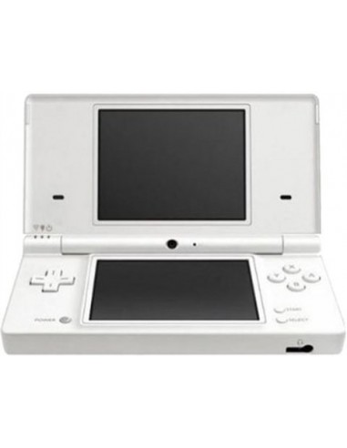Nintendo DSI Blanca (Sin Caja) - NDS