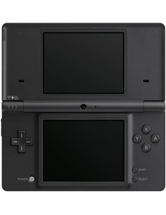 Nintendo DSI Negra (Sin...