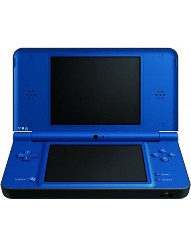 Nintendo DSI XL Azul (Sin Caja) - NDS