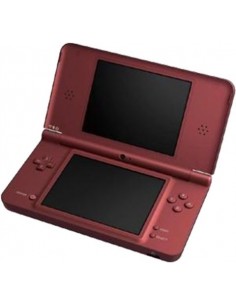 Nintendo DSI XL Cereza...