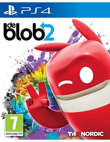 De Blob 2 - PS4