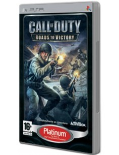 Call of Duty 3 Road to...