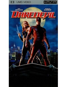Daredevil - UMD