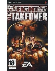 Def Jam Fight For NY: The...