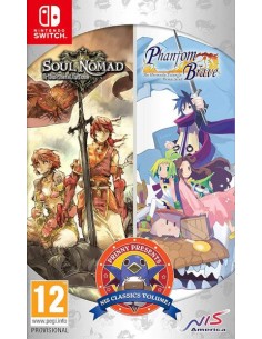 Prinny Presents NIS...