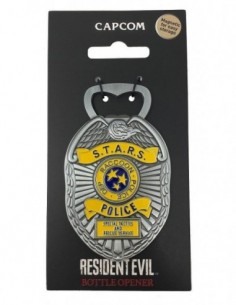 Resident Evil Abrebotellas... 2