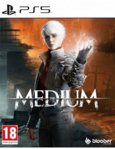 The Medium Two Worlds...