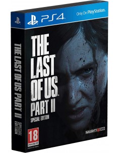 The Last of Us 2 Especial...