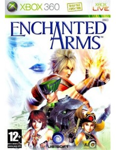 Enchanted Arms - X360