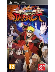 Naruto Shippuden Ultimate...