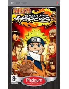 Naruto Ultimate Ninja...