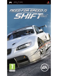 Need for Speed Shift (Sin...