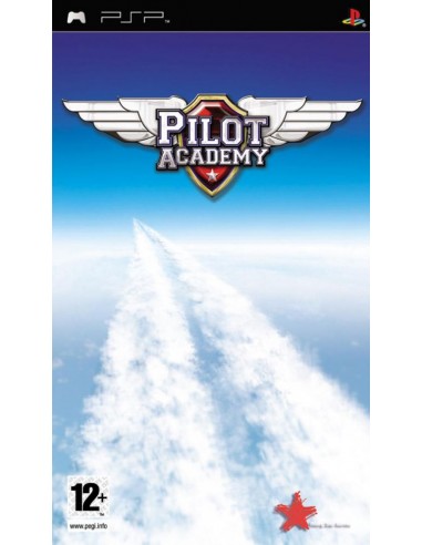 Pilot Academy - PSP