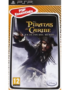 Piratas del Caribe 3: En el...