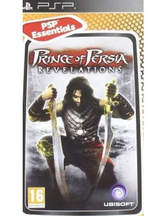 Prince of Persia...