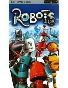 Robots - UMD
