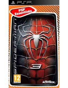 Spider-Man 3 (Essentials) -...