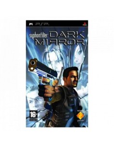 Syphon Filter: Dark Mirror...