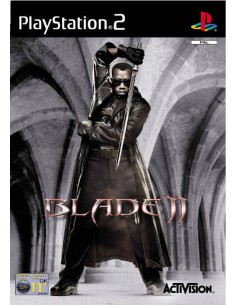 Blade 2 - PS2
