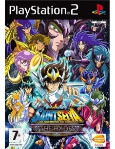 Caballeros del Zodíaco 2 :...