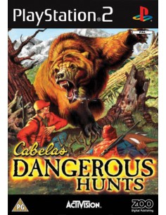Cabela's Dangerous Hunts...