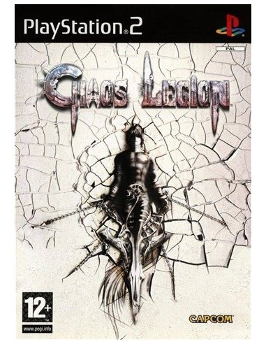Chaos Legion - PS2